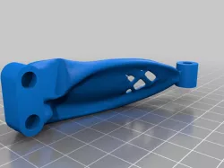 Snapmaker Filament Guide 
