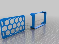 Soap holder