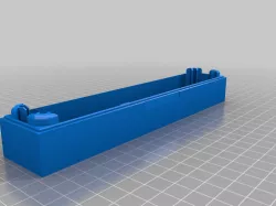 Solder Case TS100