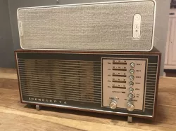 SONOSTALGIE: Loewe Opta Tempo 92005 upgrade with Symfonisk