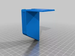 Soporte para adaptador microSD/SD Ender 3