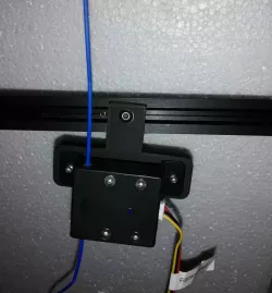 Sovol Filament Sensor Holder
