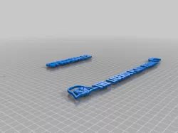 Spaceballs, The License Plate Frame (Remix)