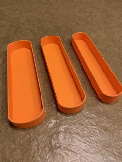 Spice Caddy Set