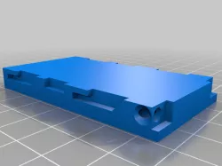 Spny NP-F to USB-C dummy