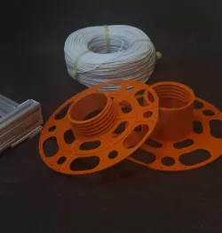 Spool Holder