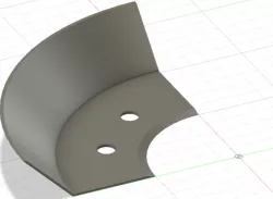 Spool organizer