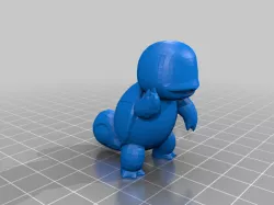 Squirtle