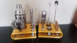 Stand for Bartender Kit