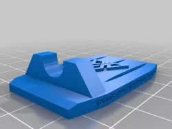 Stealth Kill - Arrow Shelf Silencer and Arrow Support