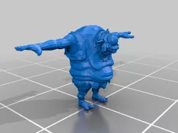 Stone Giant - tm