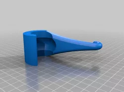 Stroller Hook