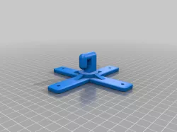 Strong Ceiling Hanger