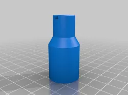 Support Adaptor for Large Ball Table tennis