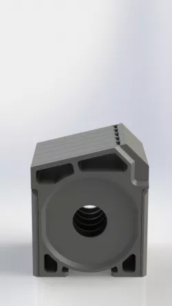 Surface Mount Tape Dispenser