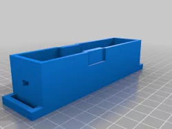 switch bot case