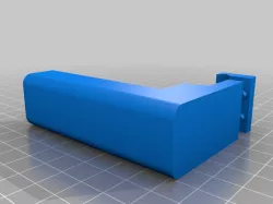 Tactical juul Holder
