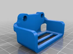 TAMIYA_hotshot_battery buckle