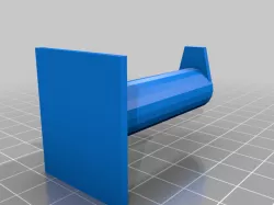 Tape Wall Hook