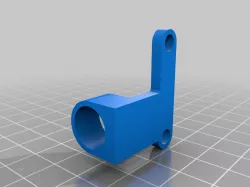 TBS Source One V3 Capacitor Mount