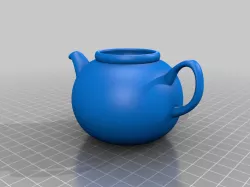 Tea Pot