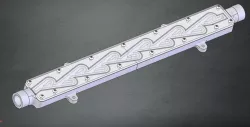 Tesla Valve
