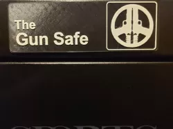 The Gun Safe