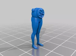 THICC THOMAS