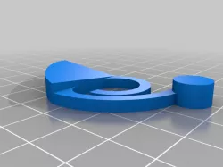 Thrustmaster twcs throttle 50% detent