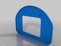Thunderbird 2 Pod Door