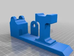 Tilt Hammer