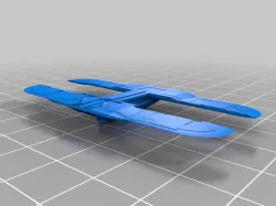 Trade Federation C9979 Landing Craft