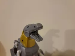 Transformers Studio Series 86 - Grimlock Dino Dentures 