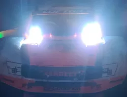 Traxxas UDR LED Pod Lights