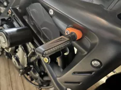 Triumph Street Triple 675 -Turn Signal Adapter