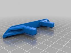 trx4 bumpers 3D Models | Page 1 | STLFinder