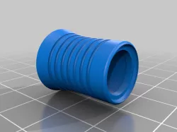 TS100 Grip