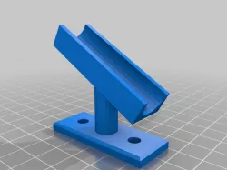 TS100 Holder / Mount