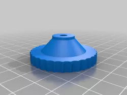 TTControl Vision3 Stand