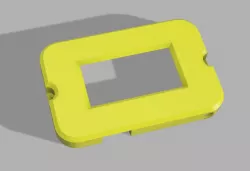 TTGO T5 Case