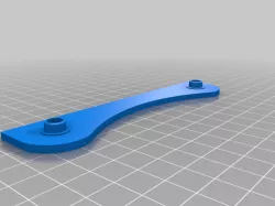 TUSH for Prusa Mk3 Frame