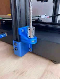 Two Trees Bluer Dual Z Mod (Single Stepper)