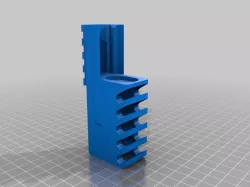 Umarex Glock 19 CO2 Compensator (Remix)
