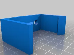 Universal Rectangular Clip - Fully Customizable