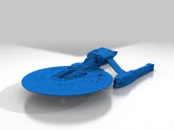 USS Vengeance