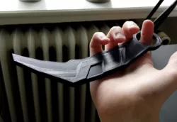 Valorant Karambit - Prime ll