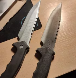 Valorant - Tactical Knife