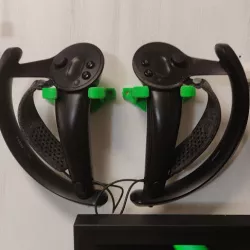 VALVE INDEX Controller Wall Mount Hook