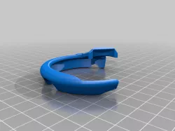 Valve Knuckle Bumper - Beatsaber edition