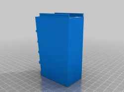 Vape Box Sky Solo Plus